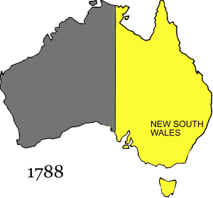 Australian History
