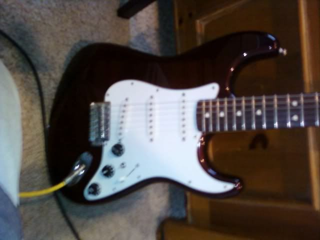 mim strat upgrades