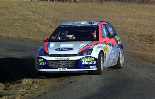 2002 ford 3 mcrae monte02jpg Colin McRae's 2002 Ford Focus WRC