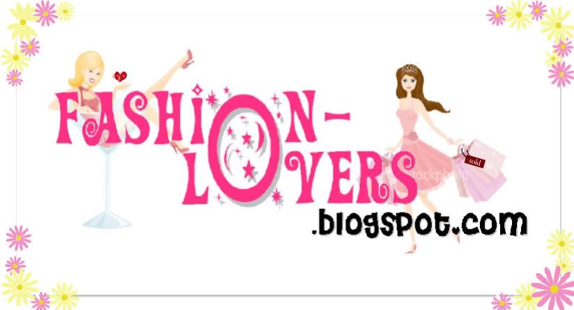 Enjoy Shopping With Fashion Lovers =)