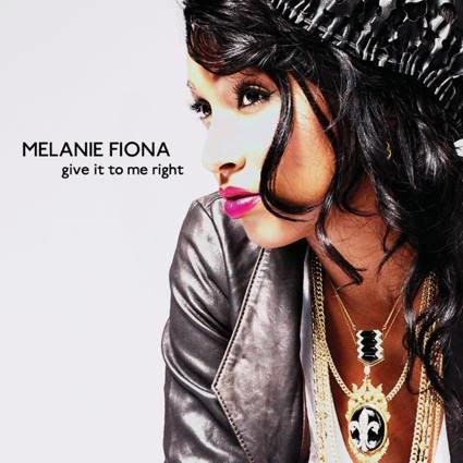 MELANE FIONA GIVE IT TO ME RIGHT AD Pictures, Images and Photos