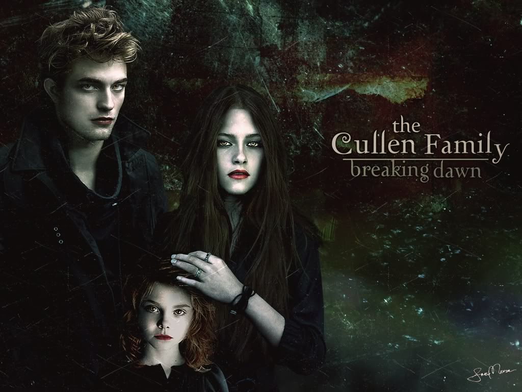 PARTS OF THE TWILIGHT MOVIE AND BOOKS graphics and comments