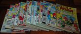ArchieRegularDigest.jpg Archie Regular Set image by Hisodin