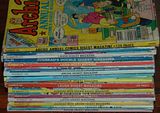 ArchieRegularDigest2.jpg Archie Regular Set 2 image by Hisodin