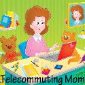 Telecommuting Moms