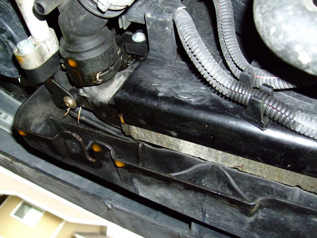 Where is coolant leaking?? Volkswagen Jetta Junkies