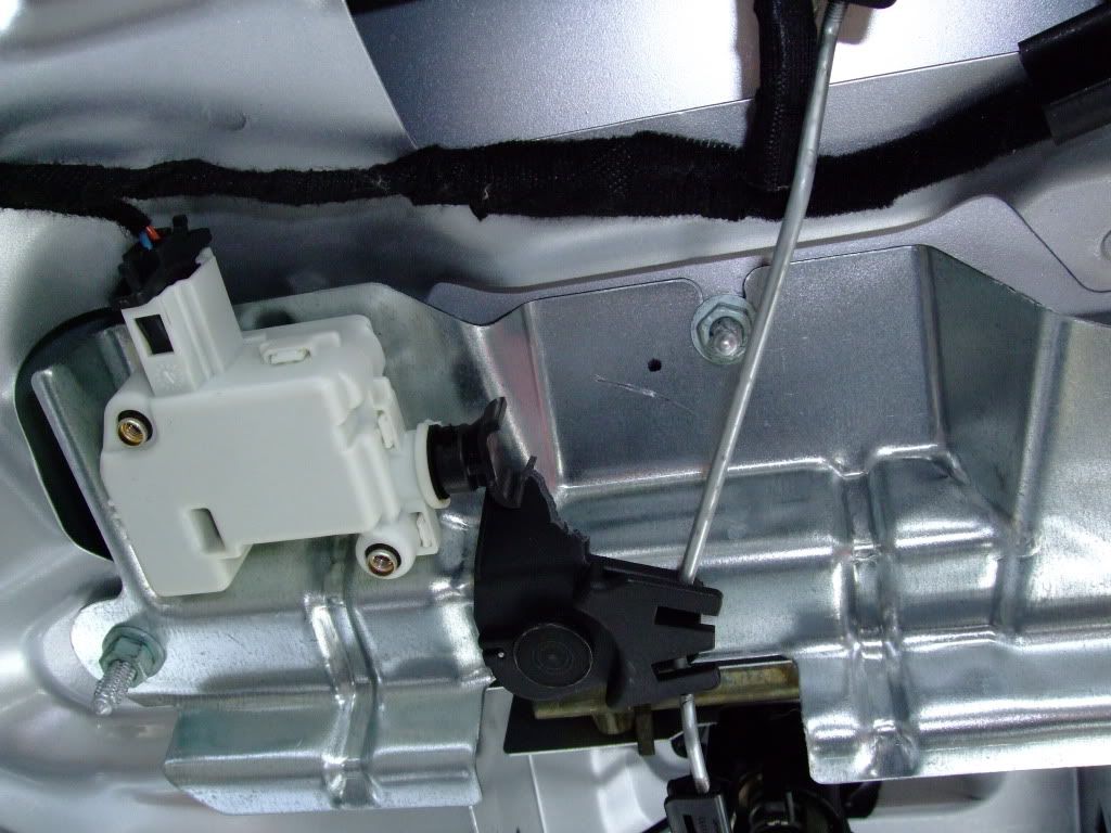 VW Jetta MKIV/MK4 trunk problem?? Volkswagen Bora