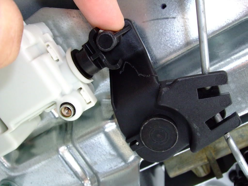 VW Jetta MKIV/MK4 trunk problem?? Volkswagen Bora