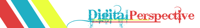 Digital Perspective banner (Dark)