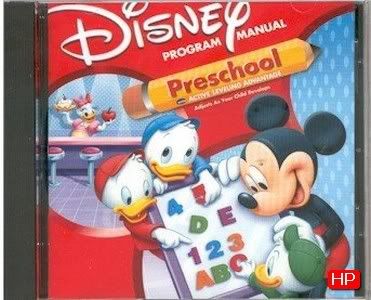 Disney Mickey Mouse Kindergarten Download Full
