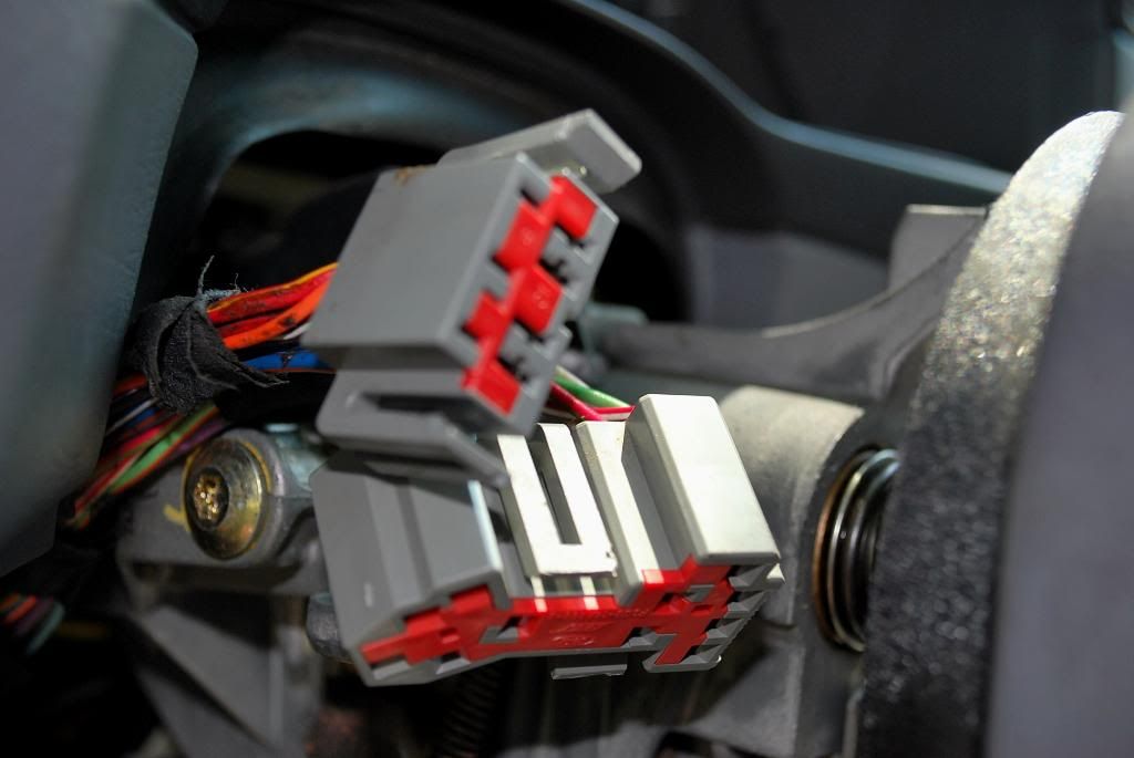 How to Replace your MultiFunction Switch SHO Forum