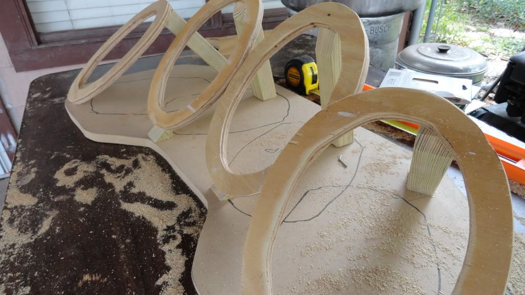 Rincon Fiberglass speaker box Honda ATV Forum