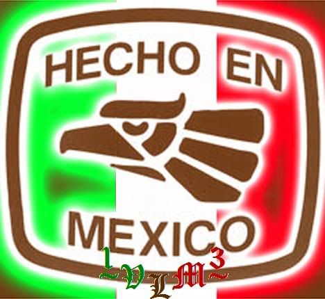 Hecho Mexico