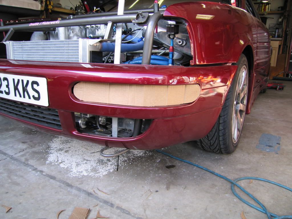 615 AWHP 1.8T Double J Motorwerks sponsored Audi drag car VW Vortex