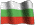 bulg&aacute;ria