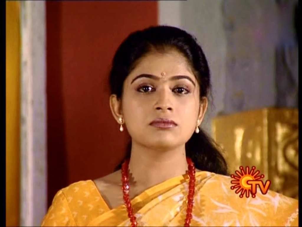 Hot Tamil Serial Actress Navel Download