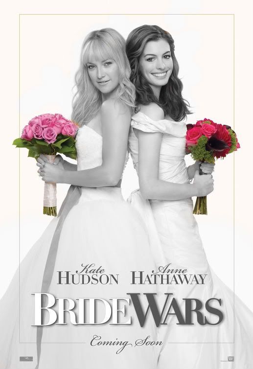 Bride War Pictures, Images and Photos