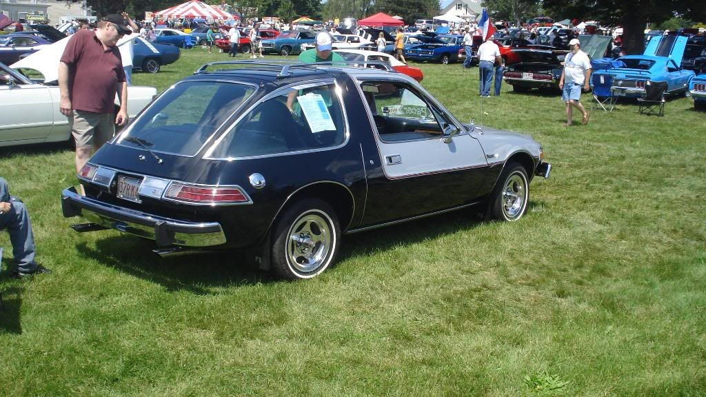 Endicott Estates Car Show Endicott Estates Car Show