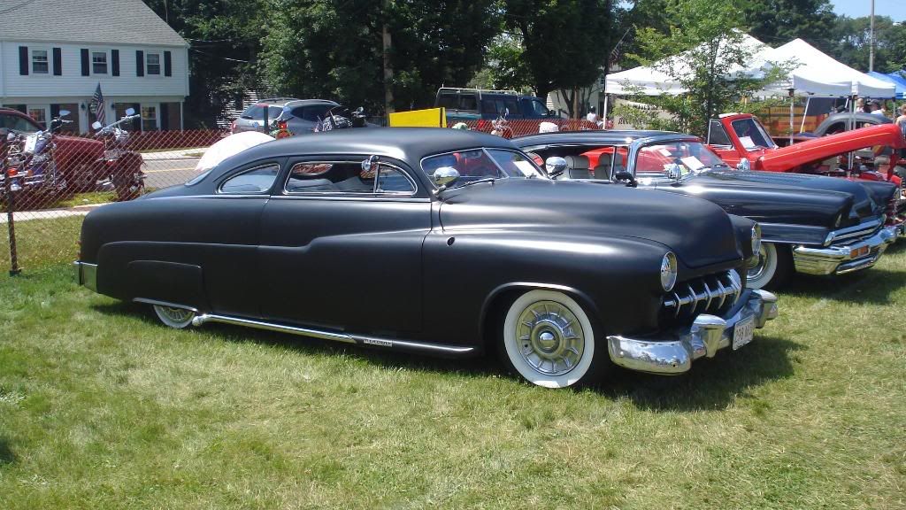 Endicott Estates Car Show Endicott Estates Car Show