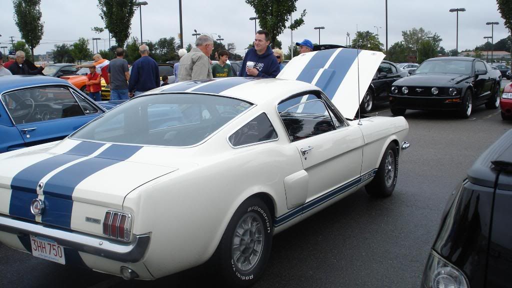 Tasca Ford car show pics