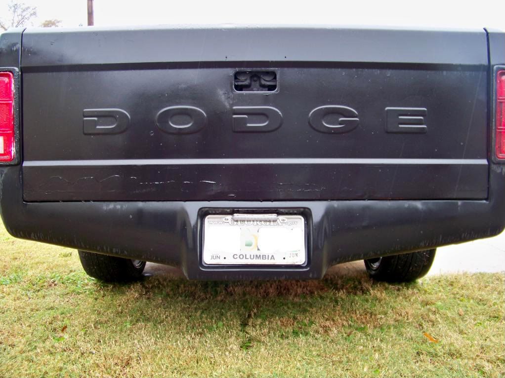 tag lights autozone
