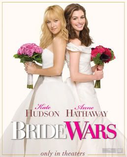 bridewars Pictures, Images and Photos