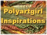 Polyartgirl Inspirations