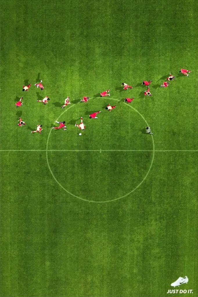 nike soccer wallpaper. Nike Soccer Image