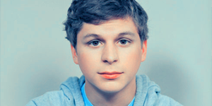 Michael Cera Pictures, Images and Photos