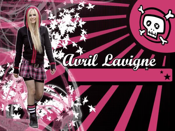 http://www.facebook.com/pages/Avril-Lavigne-FansLo vers/181420675206682 