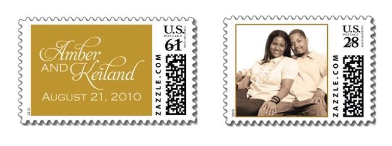 Plush paper invitations