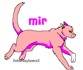 Mir