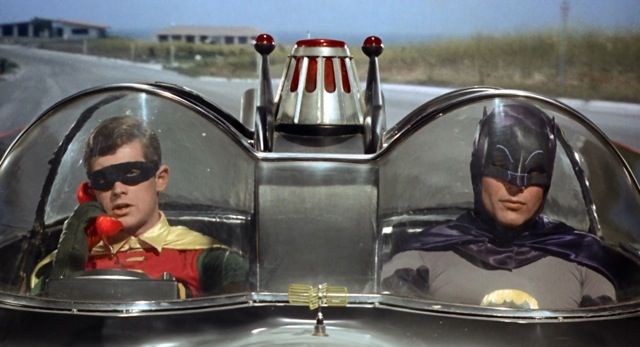 Batman: The Movie