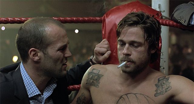 Snatch