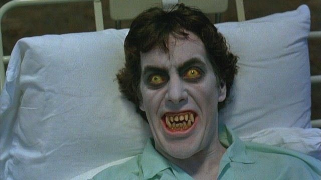 An American Werewolf in London