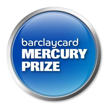 Barclaycard Mercury Prize