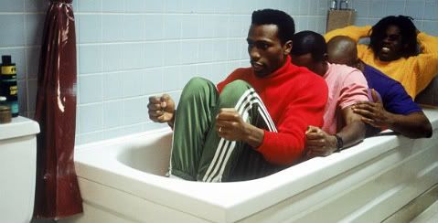 Cool Runnings