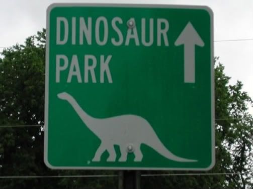 The Last Dinosaur