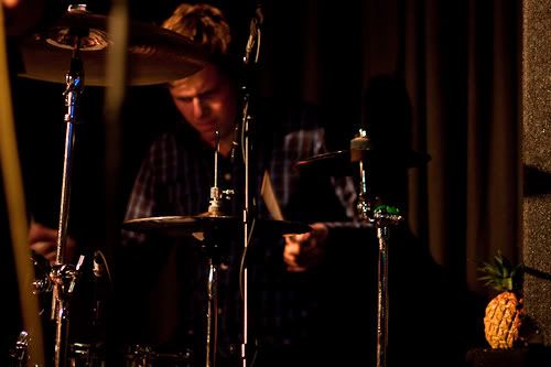 Hjaltalin - Live @ The Lexington