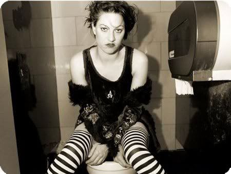 Amanda Palmer