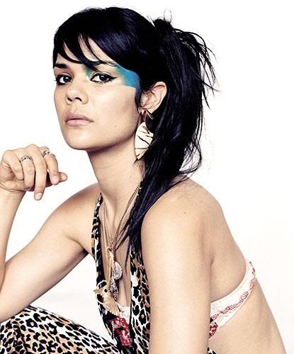 Bat for Lashes