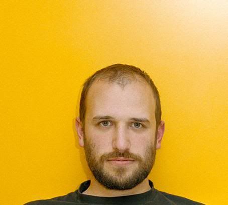 David Bazan