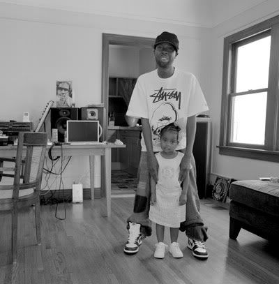 J. Dilla