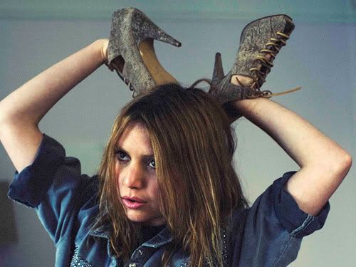 MP3: Lykke Li - Get Some http://www.lykkeli.com