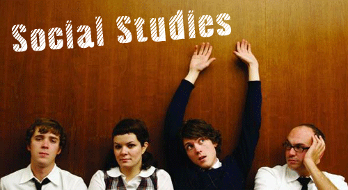 Social Studies