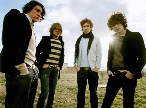 MP3: The Kooks â€“ Head Over Heels (Tears For Fears Cover) http://www.myspace.com/thekooks