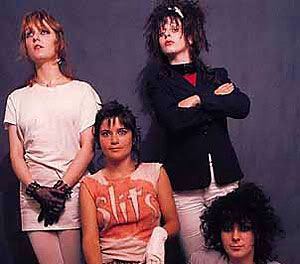 The Slits