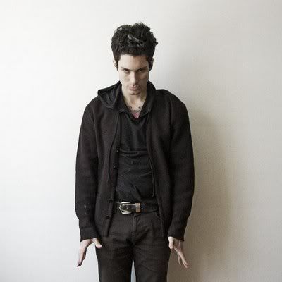 Josh Reichmann