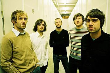 Minus The Bear